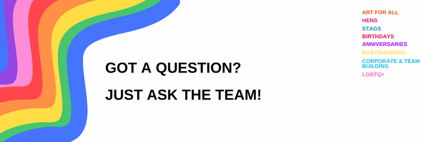 Hens with Pens - Cultured, Chic and a just a little bit Cheeky!