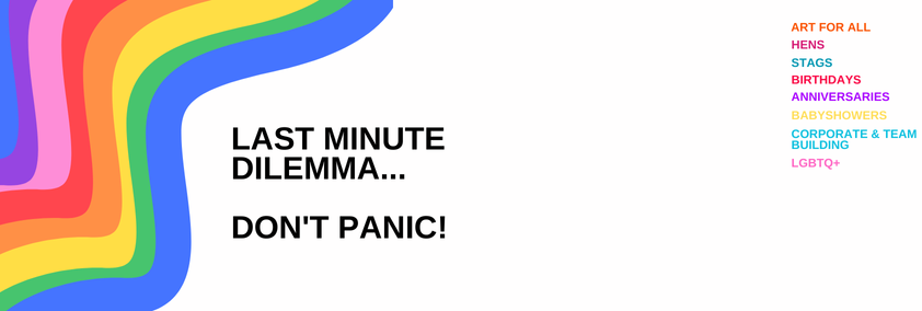 Hens with Pens - Cultured, Chic and a just a little bit Cheeky!