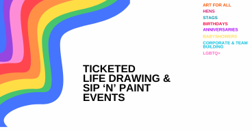 Hens with Pens - Cultured, Chic and a just a little bit Cheeky!