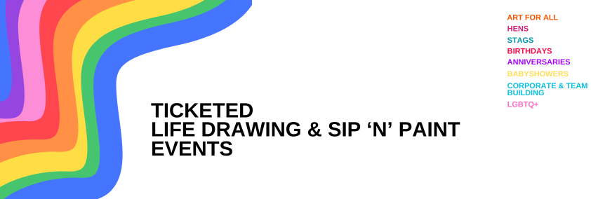 Hens with Pens - Cultured, Chic and a just a little bit Cheeky!