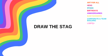 Hens with Pens - Cultured, Chic and a just a little bit Cheeky!