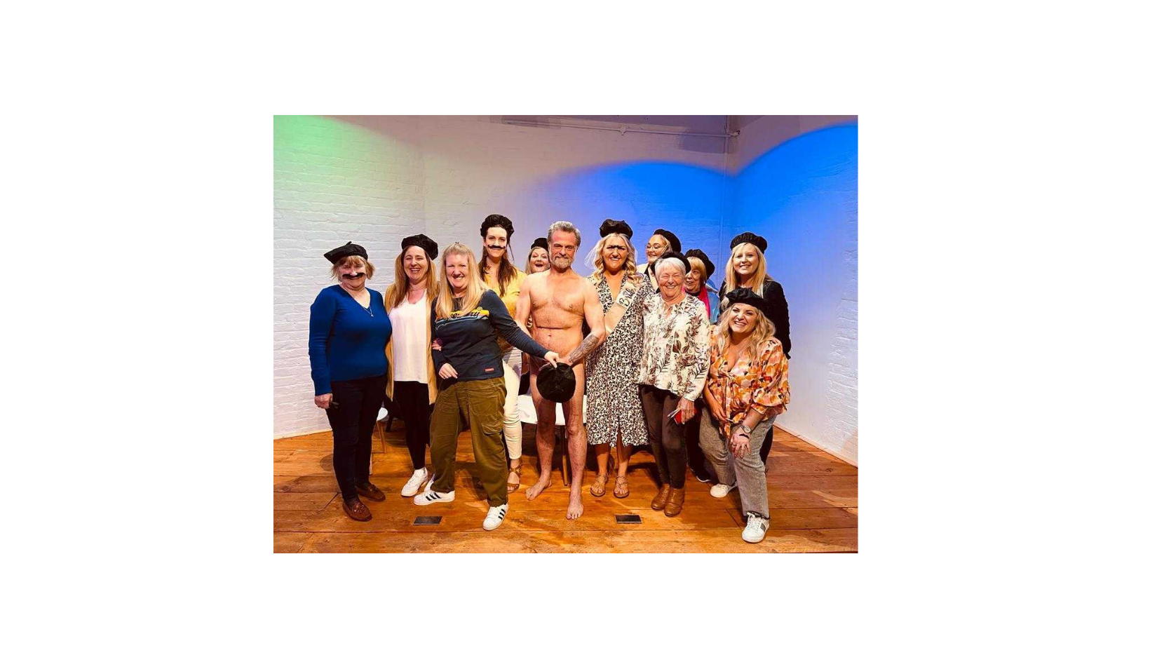 'Kenny Rodgers' Theme