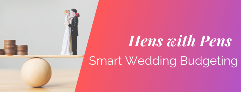 Smart Wedding Budgeting A Guide to Planning Your Dream Day Without Breaking the Bank